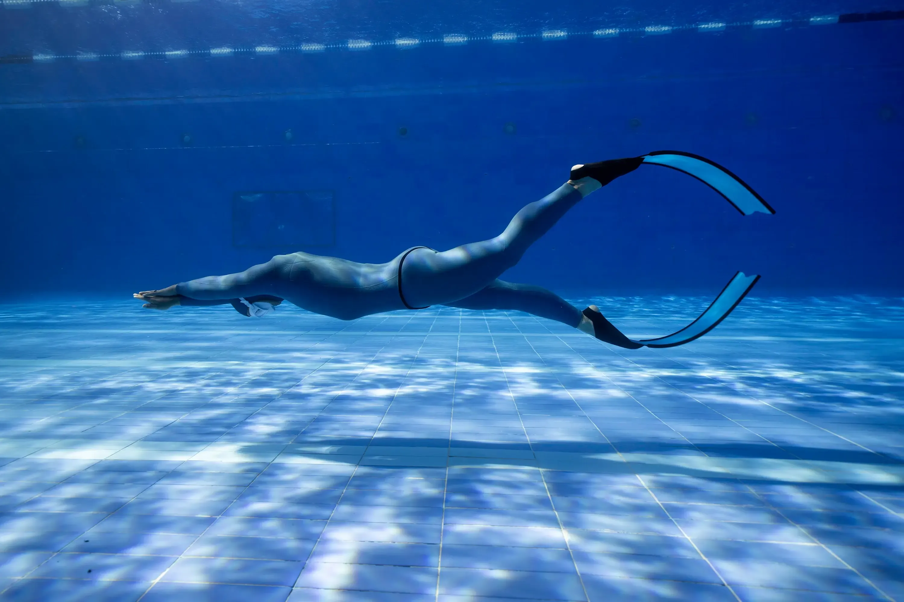Freediving Lifestyle